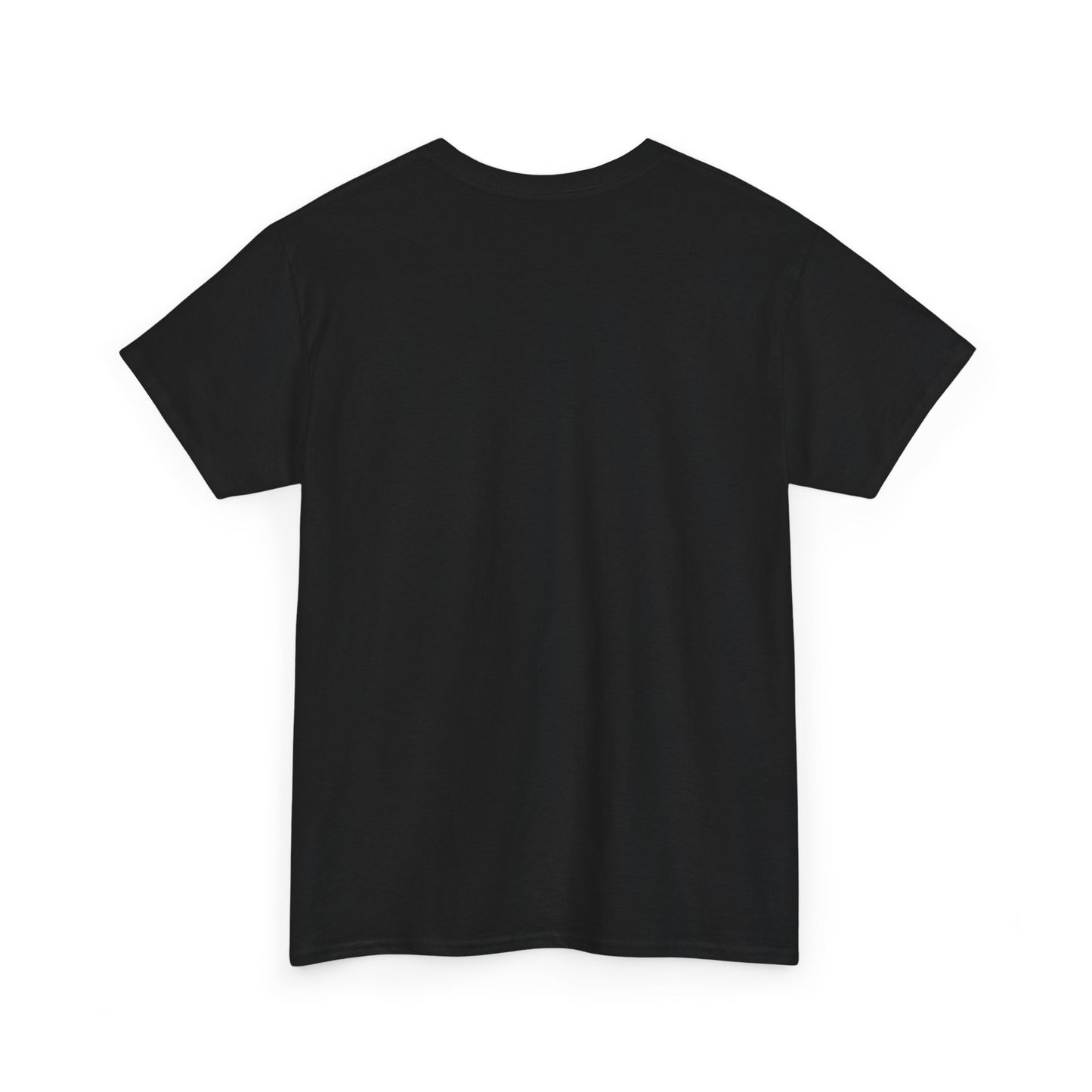 Radiate Joy Unisex Heavy Cotton Tee - Comfortable Casual Wear, Ideal for Gifting, Everyday Use, Perfect for Outdoor Activities, [...]