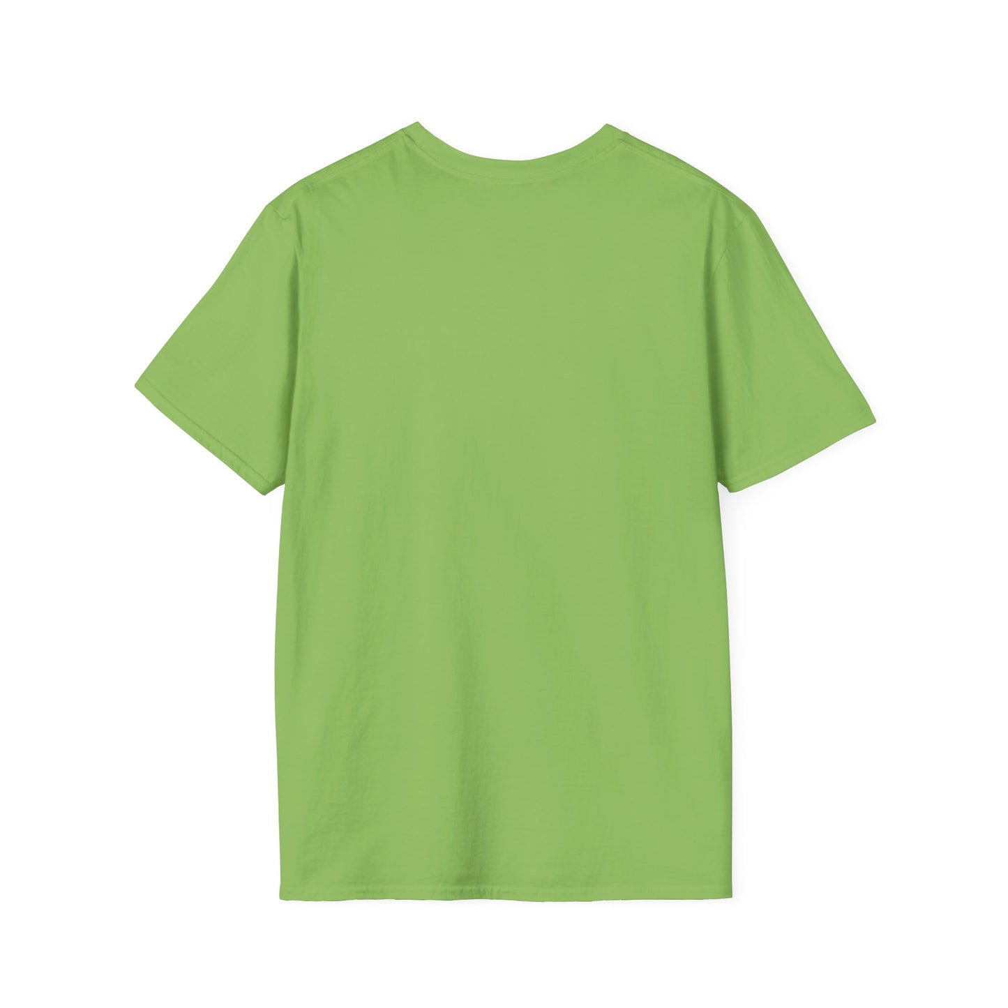 Area 51 Reject – Funny Alien Graphic Unisex T-Shirt