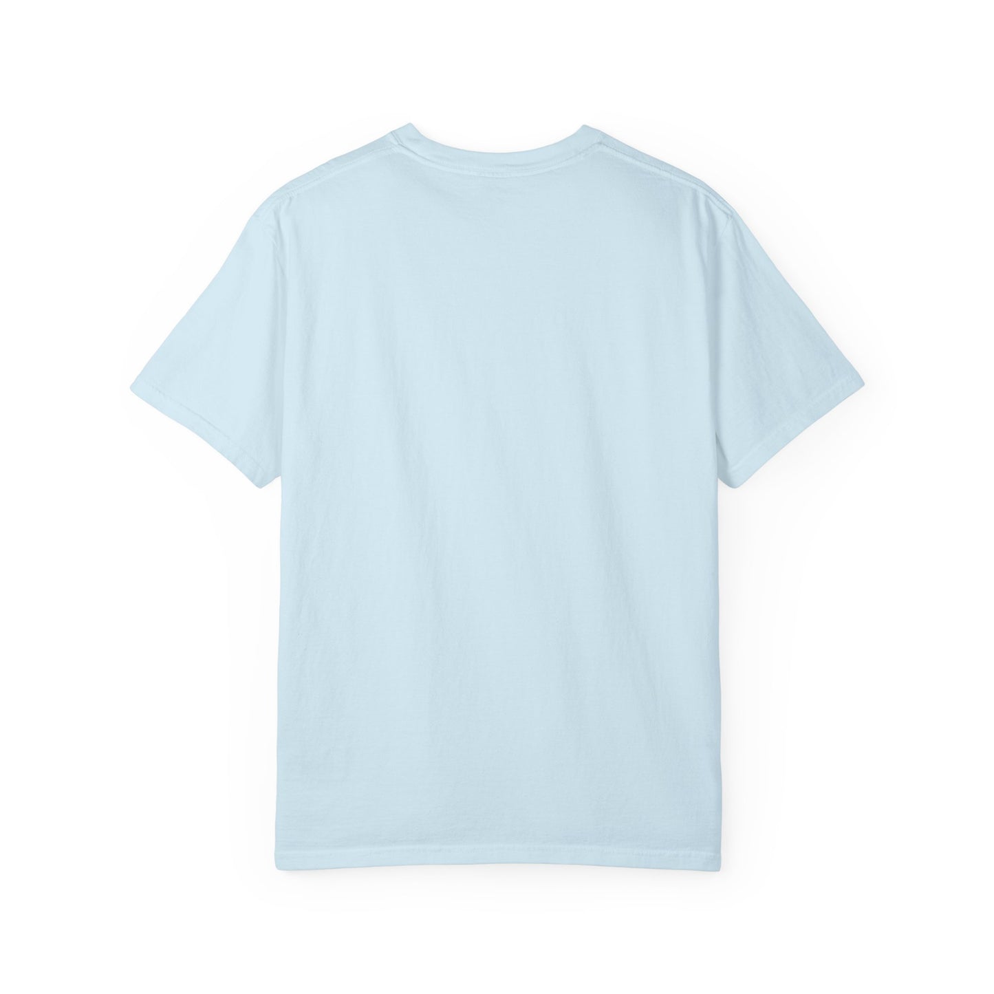 It’s Way Too Peopley Outside Unisex T-Shirt | Funny Introvert Graphic Tee