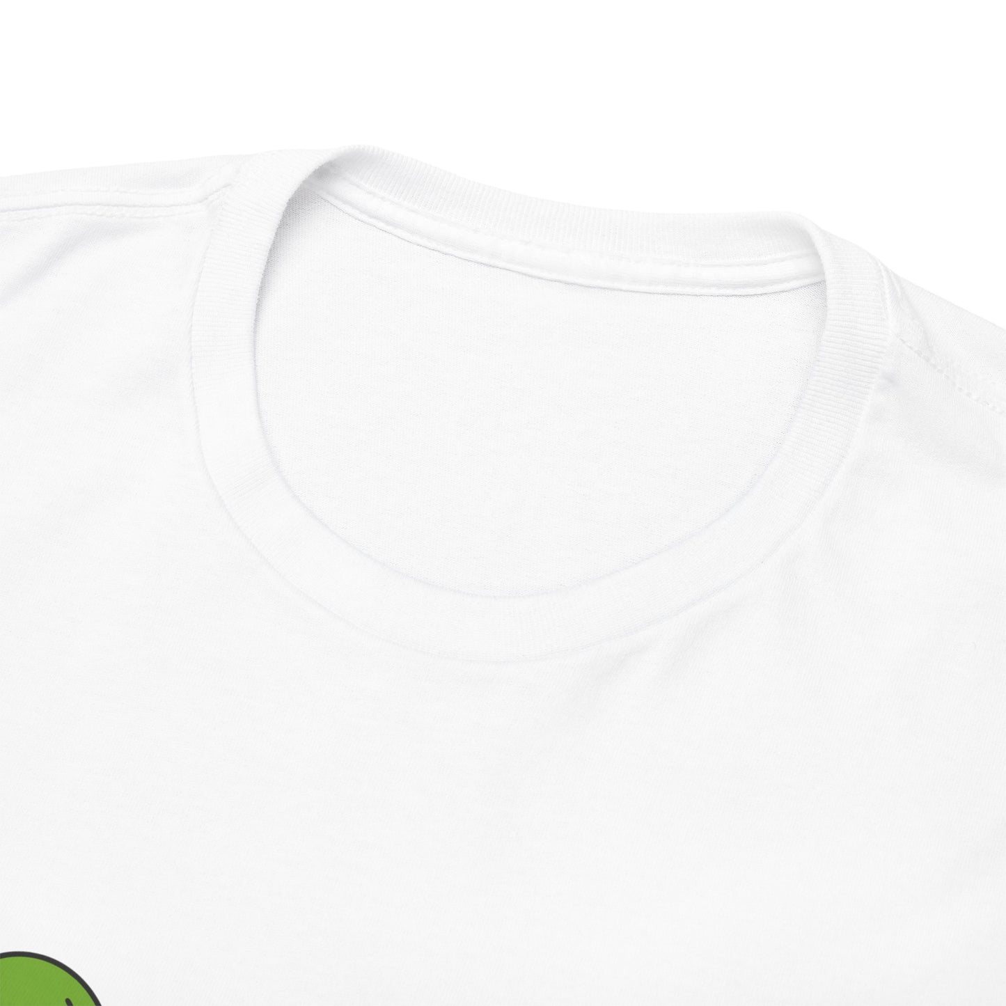 Funny Pickle Graphic Tee - I'm Kind of a Big Dill, Unisex Cotton T-Shirt, Gift for Food Lovers, Birthday, Gag Gift, Humorous Apparel