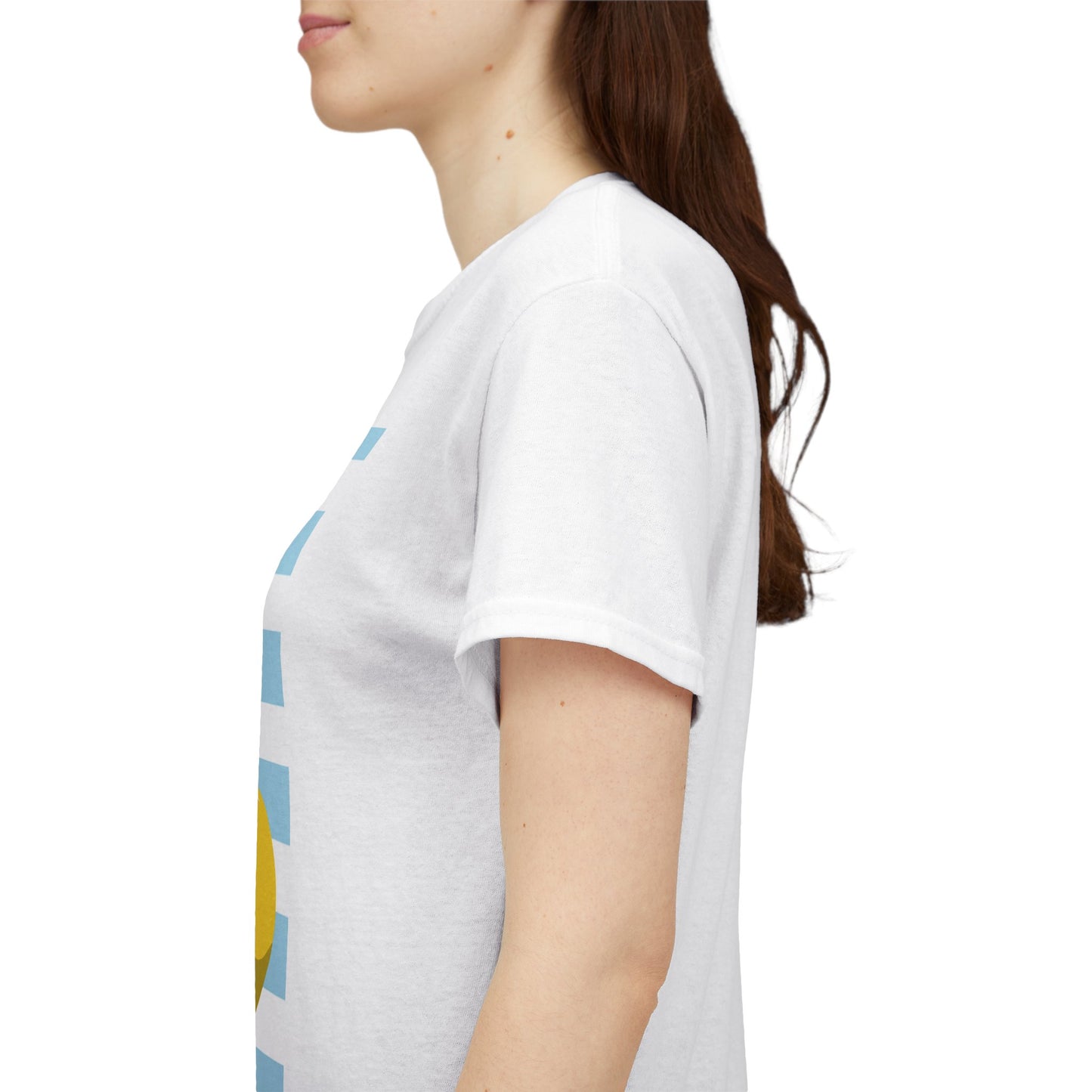 Lemon Unisex Heavy Cotton Tee, Cute Summer Shirt, Gift for Fruit Lovers, Fresh Style, Everyday Tee, Casual Outfit