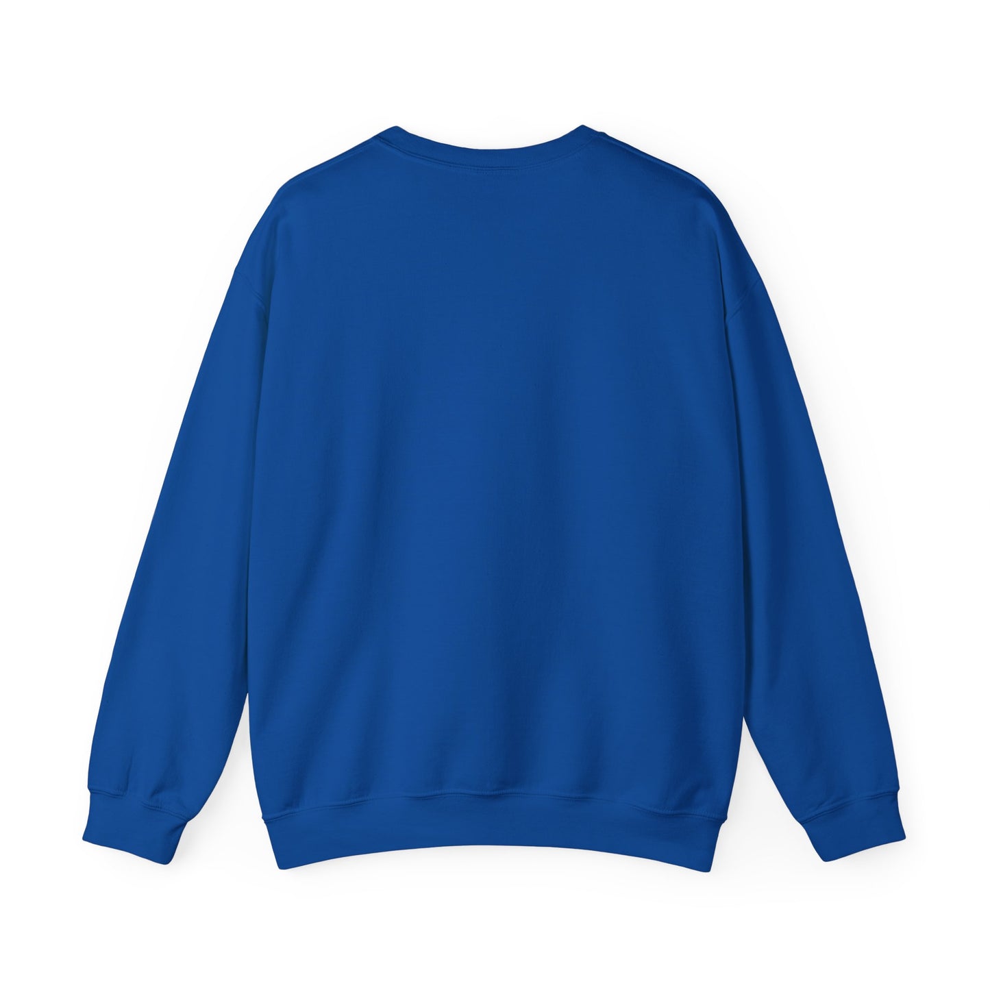 Colorful Vampire Fangs Crewneck Sweatshirt, Halloween Party Apparel, Spooky Fall Fashion, Unisex Sweatshirt, Halloween Sweatshirt,